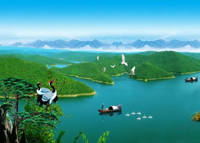 精密科技高效